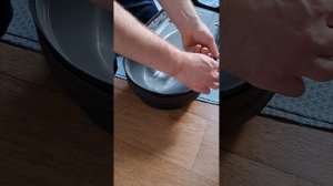 Установка чехла на мотоцикл Минск.