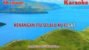 GEREJA TUA (PANBERS) Karaoke dan lirik