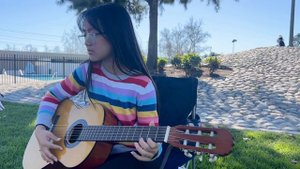 Rondo (guitar) #rondo #guitar #poco #allegretto