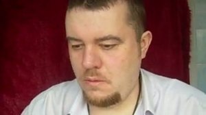 Сбриваю бороду на эспаньолку. Опасная бритва со сменным лезвием - Univinlions razor.