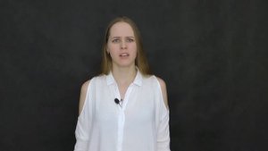 Стихотворение Марии Семёновой - "Эта подлая жизнь"