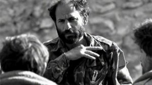 SPARAPET - VAZGEN (ՍՊԱՐԱՊԵՏ - ՎԱԶԳԵՆ)
