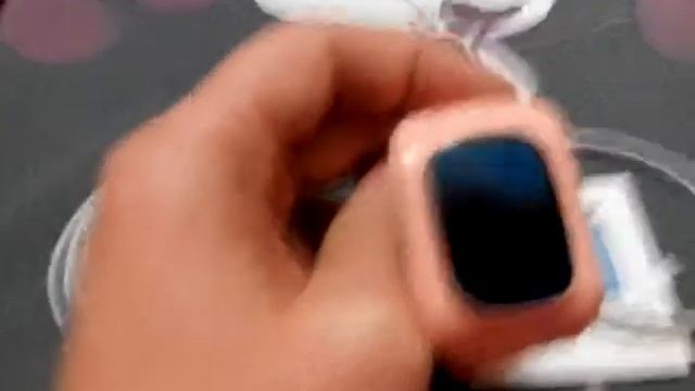 Deest D5 0.97 inch Kid Smartwatch Phone смотреть онлайн