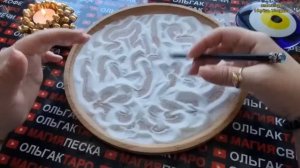 💥❗ЧТО ТОЧНО💯% УСПЕЕТ СЛУЧИТЬСЯ🌞 С ВАМИ ДО КОНЦА МЕСЯЦА ⏰🎁🎯❓ГАДАНИЕ НА ПЕСКЕ🔮🧿 #магияпеска