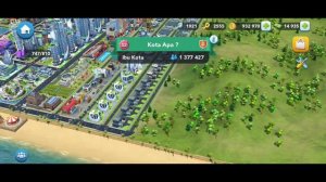 Desain Kota Terbaik SimCity BuildIt | Kota Apa?