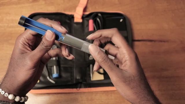 Unboxing: Yome Soldering Iron смотреть онлайн