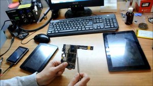 Сколько стоит ремонт планшета и от чего зависит цена
