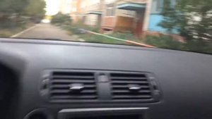 Мини обзор на вольво s40