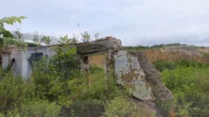 Бухта Разбойник