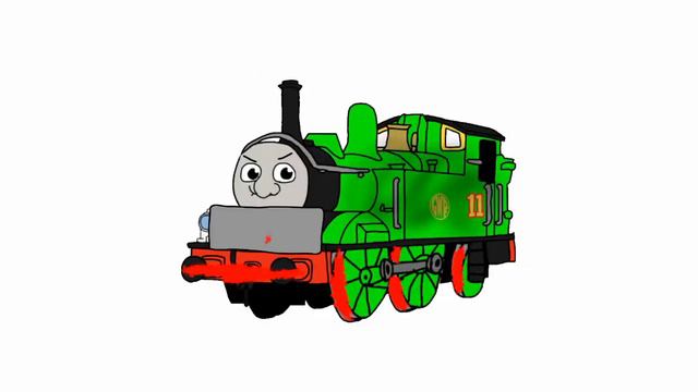 Sodor fallout AU for @craigtaylor8177 смотреть онлайн
