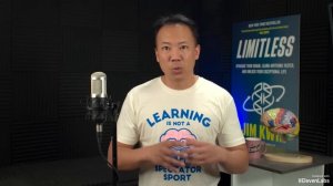 Как обучаться быстрее. Джим Квик.