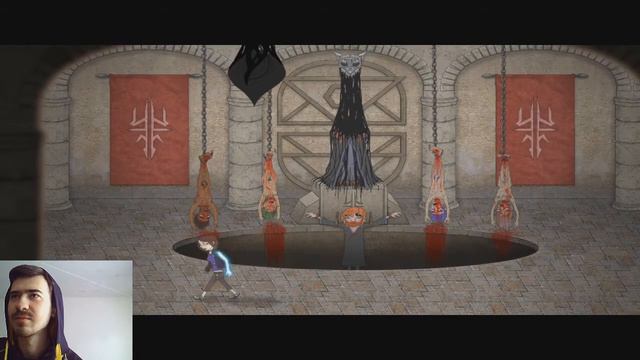 Sally Face И ЭТО ФИНАЛ?! 5 ЭПИЗОД #14 смотреть онлайн