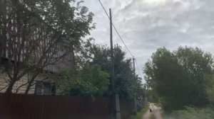 Как убрать электрический столб