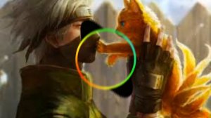 Rude eternal youth музыка и спокойная музыка Наруто - Naruto