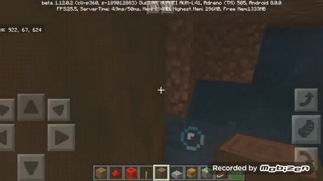 КАК ПОСТРОИТЬ МЕХАНИЧЕСКИЙ ДОМ 3 на 3 В МАЙНКРАФТ ПЕ 1.12 смотреть онлайн