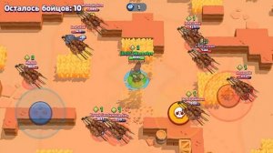 ПЕСНЯ ПРО ВСЕХ БОЙЦОВ ЗА КУБКИ, ОБЫЧНЫХ БРАВЛЕРОВ С НАГРАДЫ ПУТИ К СЛАВЕ (И ПРО ШЕЛЛИ) - VKozanchyn