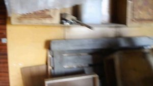 Всё просто. Своими руками. Курятник из поддонов.