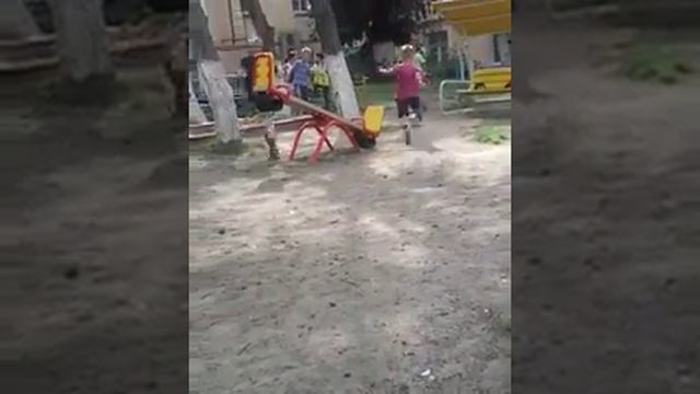 Фудбиш в Уланудэ