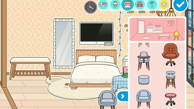 °•{🌱}обустройство квартиры для родителей||toca boca||merishaine||#врек #рекомендации •°⊙ смотреть онлайн