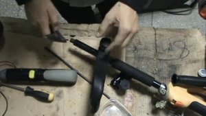 Ремонт Электротримера
