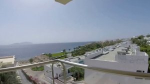 Отель Xperience sea breeze resort 5 обзор от ht.kz