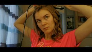 Как сделать голливудские локоны самостоятельно