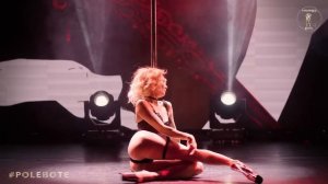 POLESQUE SHOW 2023 | Natalie Shu