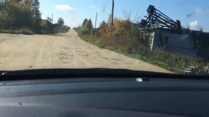 Замена передних пружин KIA RIO 3