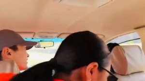 Шарка-барка Sharka Barka in Mongolia