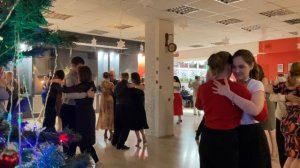 25 Милонга 04.01.24