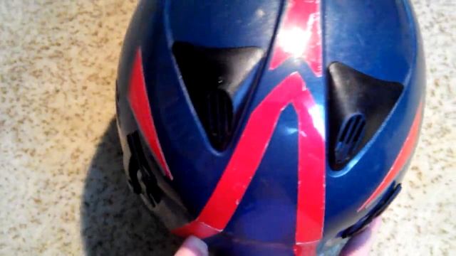 шлем горнолыжный смотреть онлайн