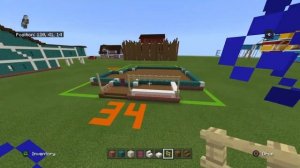 Minecraft Tutorial: How To Make Hello Neighbor 2 Alpha 1 House Part 1!