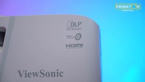 Proektor.az | ViewSonic PA503W