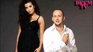 ВККМ - Потап и Настя Каменских ‒ А у нас во дворе (Минусовка)