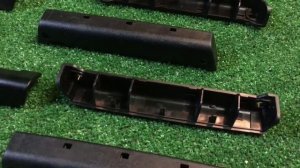 Ручка УАЗ Патриот подлокотника