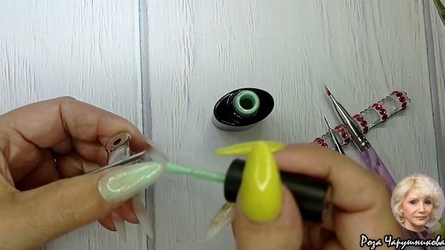 Сама себе мастер.  