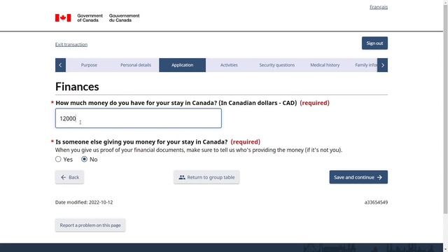 How to apply Canada Visitor Visa for Parents | Visitor Visa Canada | Step by Step Process- 2023