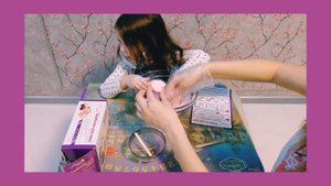 Как сделать бомбочку для ванны с ребёнком