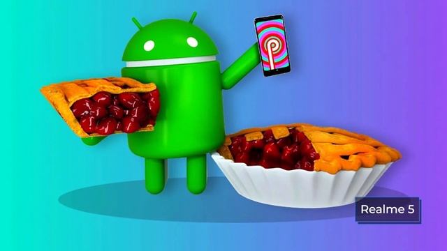 Samsung Galaxy M11 vs Realme 5. Что вышло? смотреть онлайн