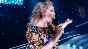 Марина Алиева - Любовь к народу ("Лезгины отдыхают" 2014г.)