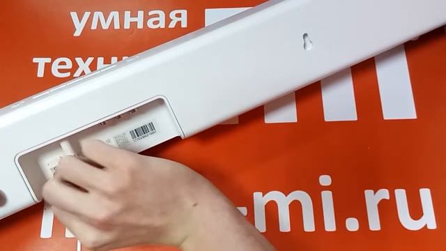 Обзор саундбара Xiaomi Mi TV Bar смотреть онлайн