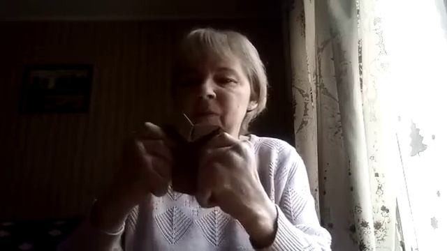 Поделка из бумаги. Лягушка - игрушка смотреть онлайн