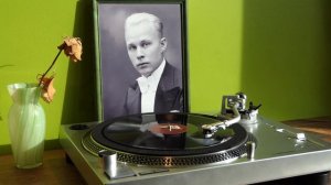 Artur Rinne - Sügise mõtted