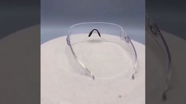 Защитные очки для труда и опытов детские, арт. ВБ 86088699 смотреть онлайн