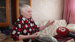 ТРАГИЧЕСКИЙ ПОЖАР