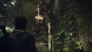 Uncharted 4: A Thief’s End / ОЧЕНЬ МНОГО СКЕЛЕТОВ / #42