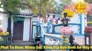Nghe Kinh Chú Đại Bi 21 Biến Mẹ Quan Âm Bồ Tát Che Chở Bình An Hết Bệnh Tật Làm Gì Cũng Được May Mắ