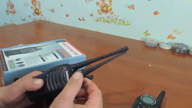 Программа для Прошивки Baofeng Bf 888s смотреть онлайн