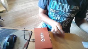 Обзор на dgnog22 и fifine k6