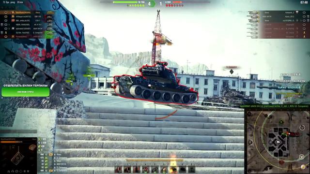 __NIDIN__ ВЫИГРАЛ БОЙ ЛЕЖА НА ГОЛОВЕ смотреть онлайн